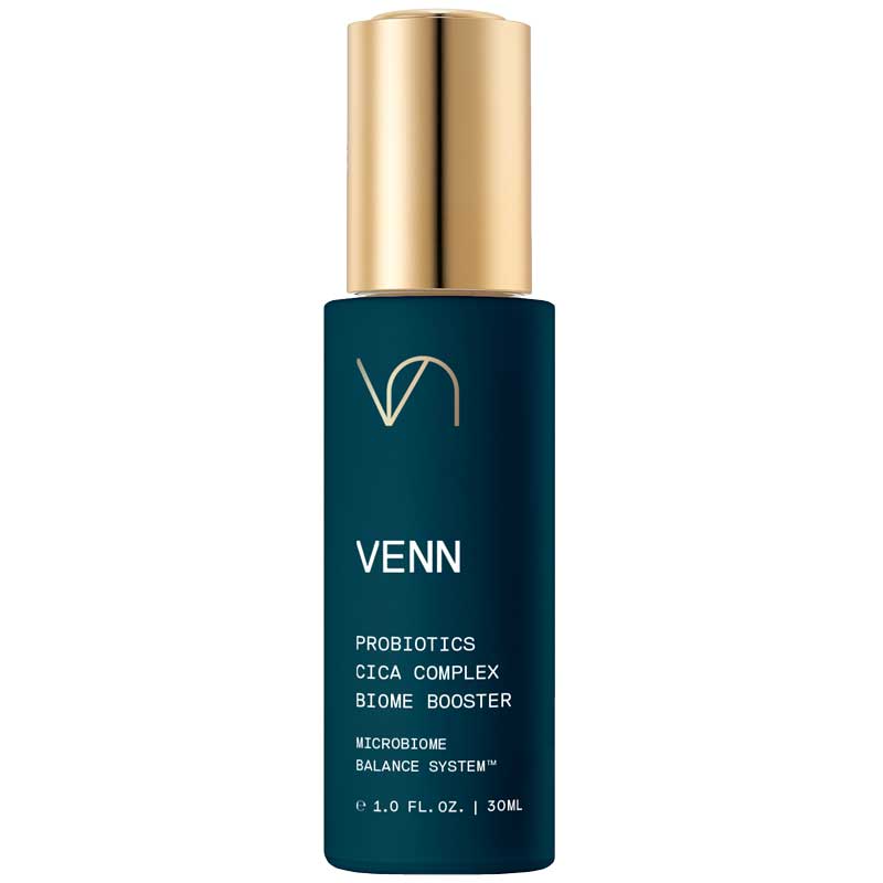 VENN Probiotics Cica Complex Biome Booster