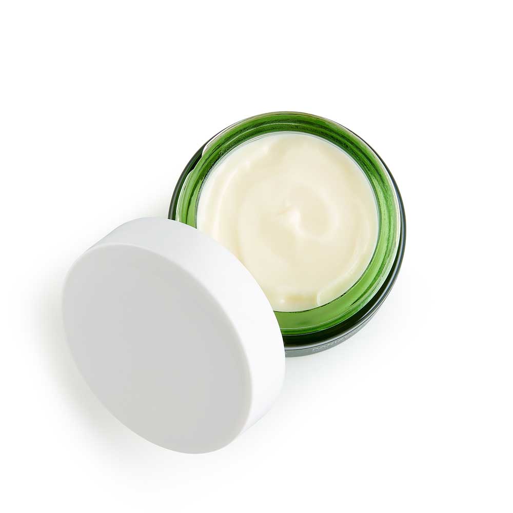 Votary radiance reveal mask texture