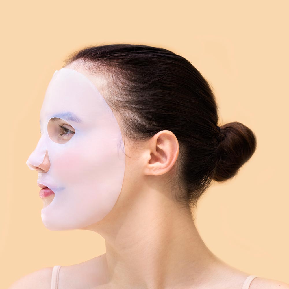 YINA DIVINEMask model