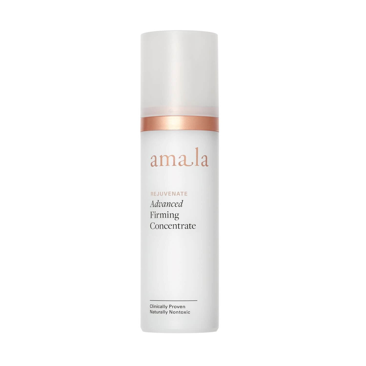 amala rejuvenate advanced firming concentrate 40ml