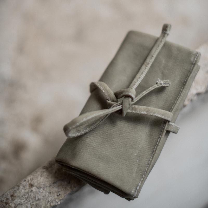 chrisandman razor wrap stone