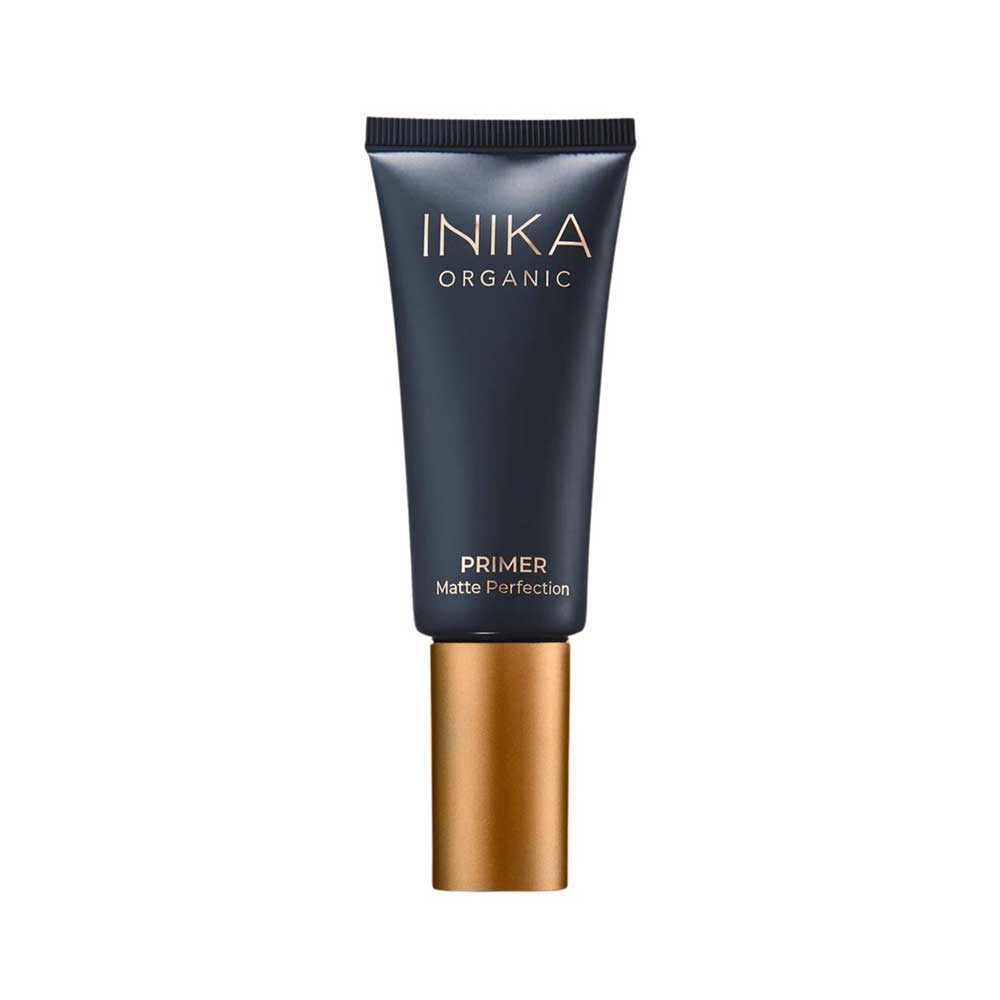 inika organic matte perfection primer