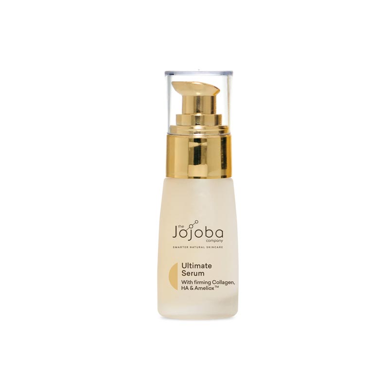 jojoba ultimate serum