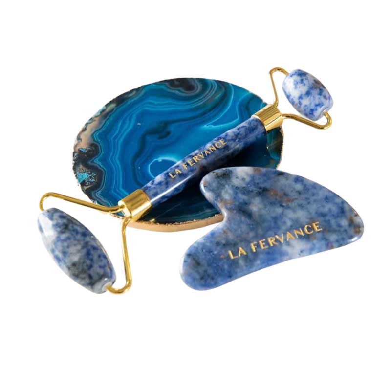 LA FERVANCE Facial Contour and Sculpting Kit