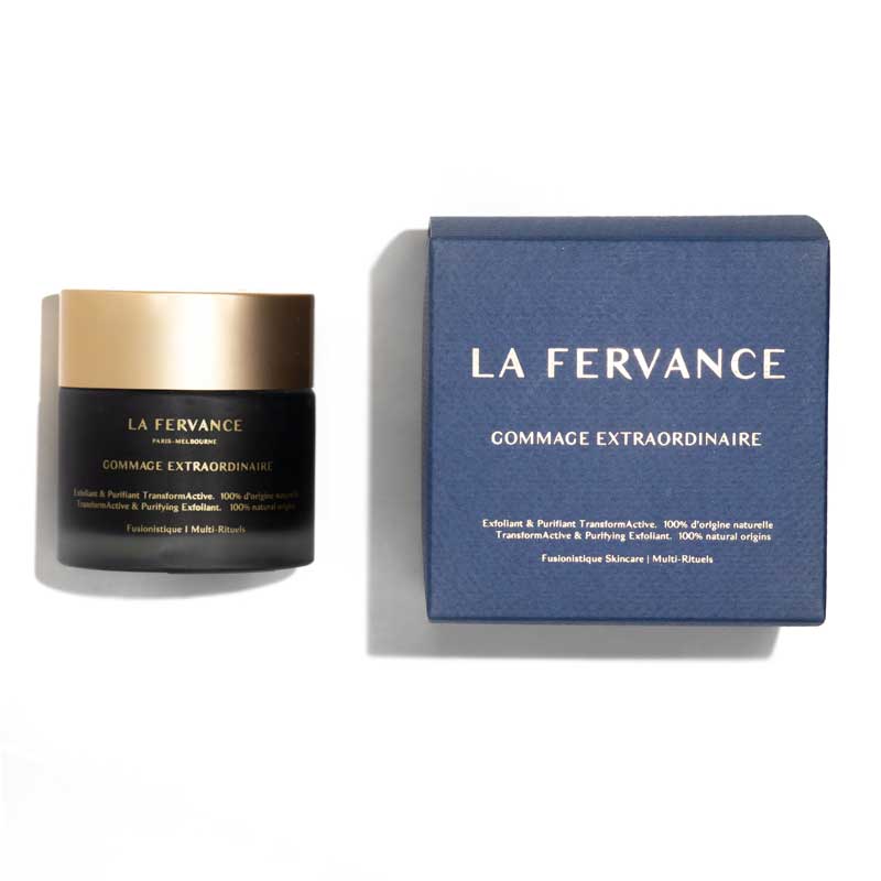LA FERVANCE Gommage Extraordinaire