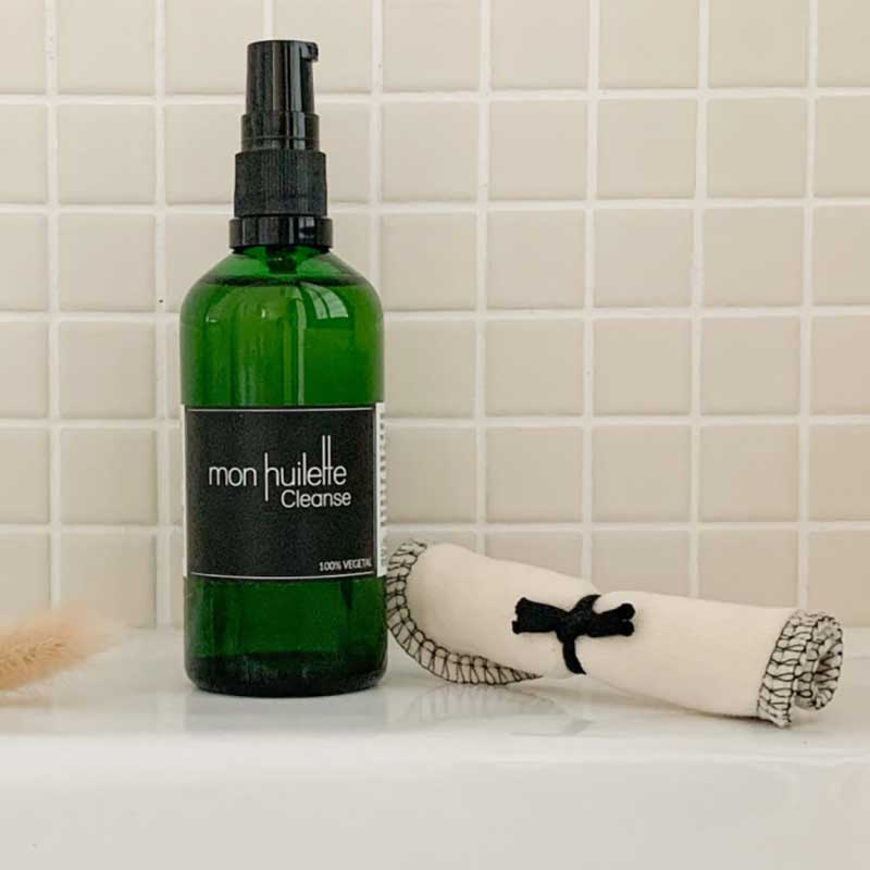 les huilette cleanse 2