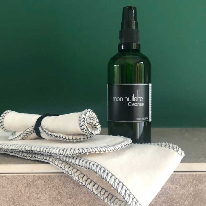 les huilette cleanse image