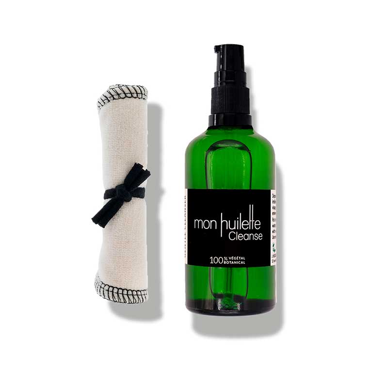 les huilettes cleanse