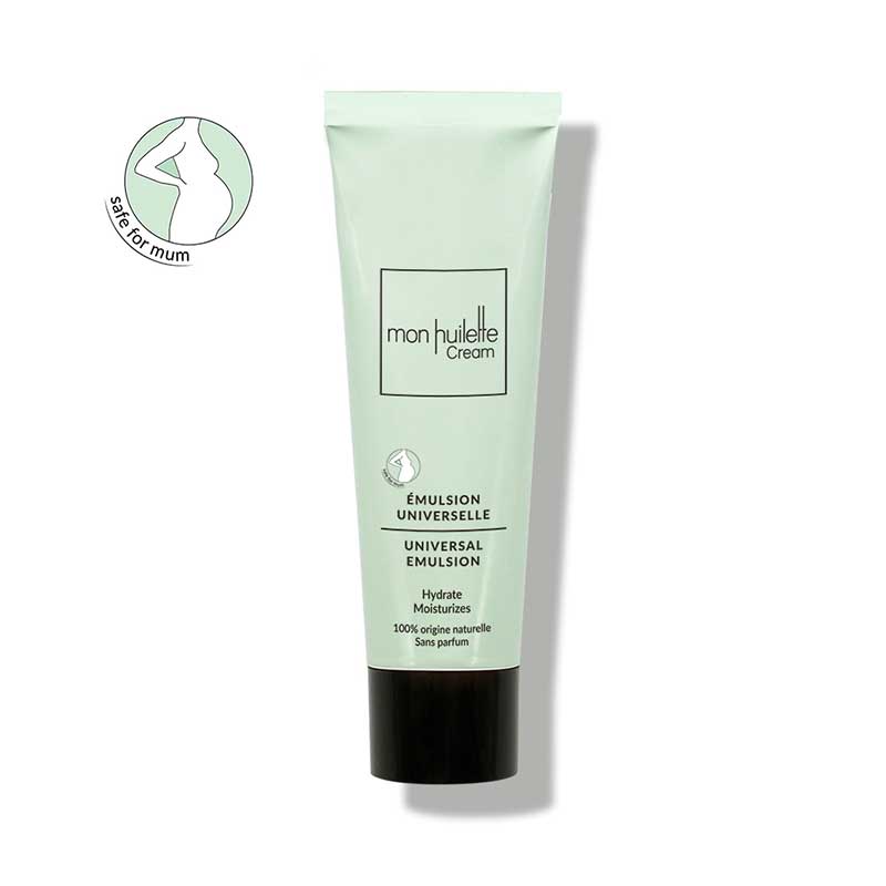 les huilettes cream