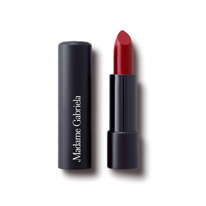 madame gabriela paris 7pm lipstick