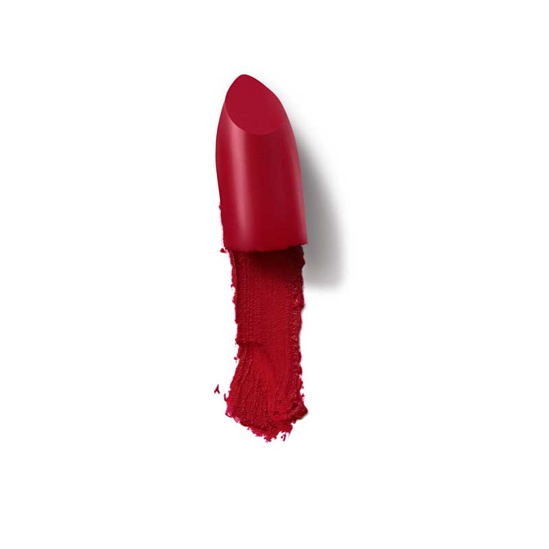 madame gabriela paris 7pm lipstick swatch