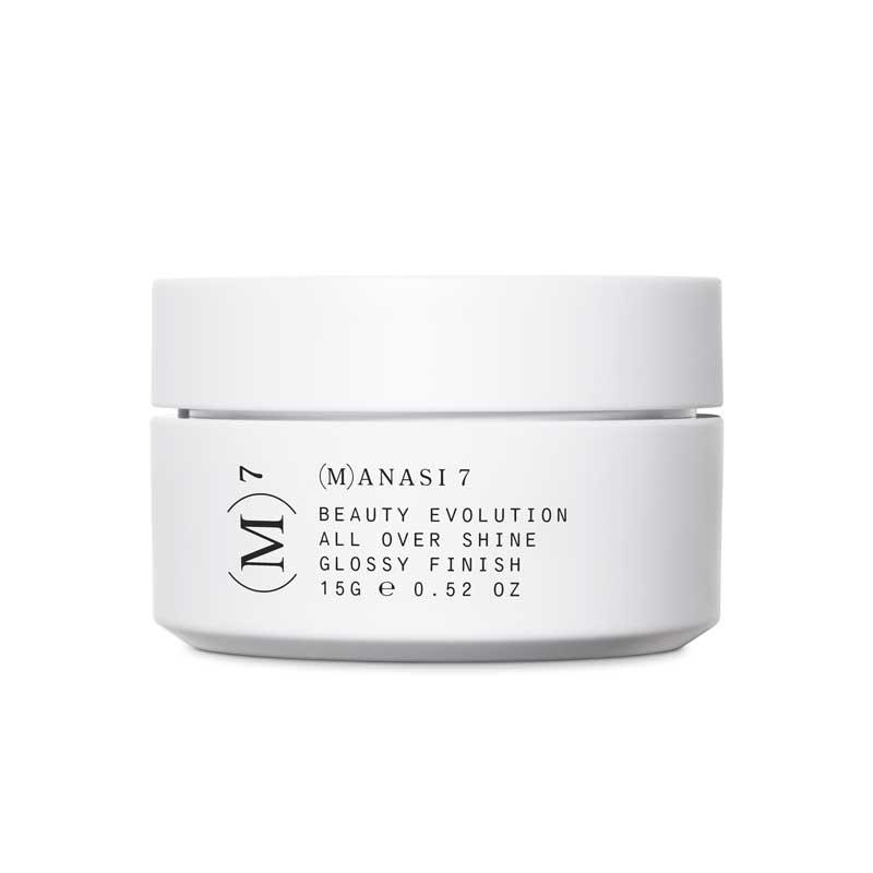 manasi 7 all over shine makeup pot
