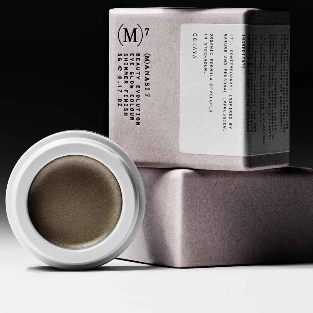 MANASI 7  Eye Glow Colour - Ochaya
