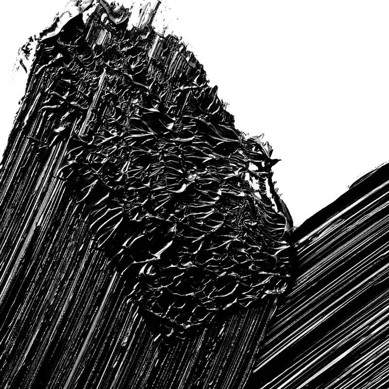 manasi 7 precision mascara obsidian swatch