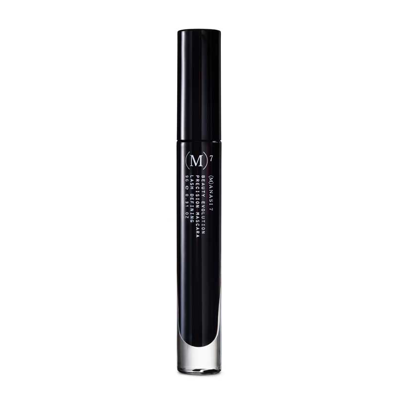 manasi 7 precision mascara makeup wand