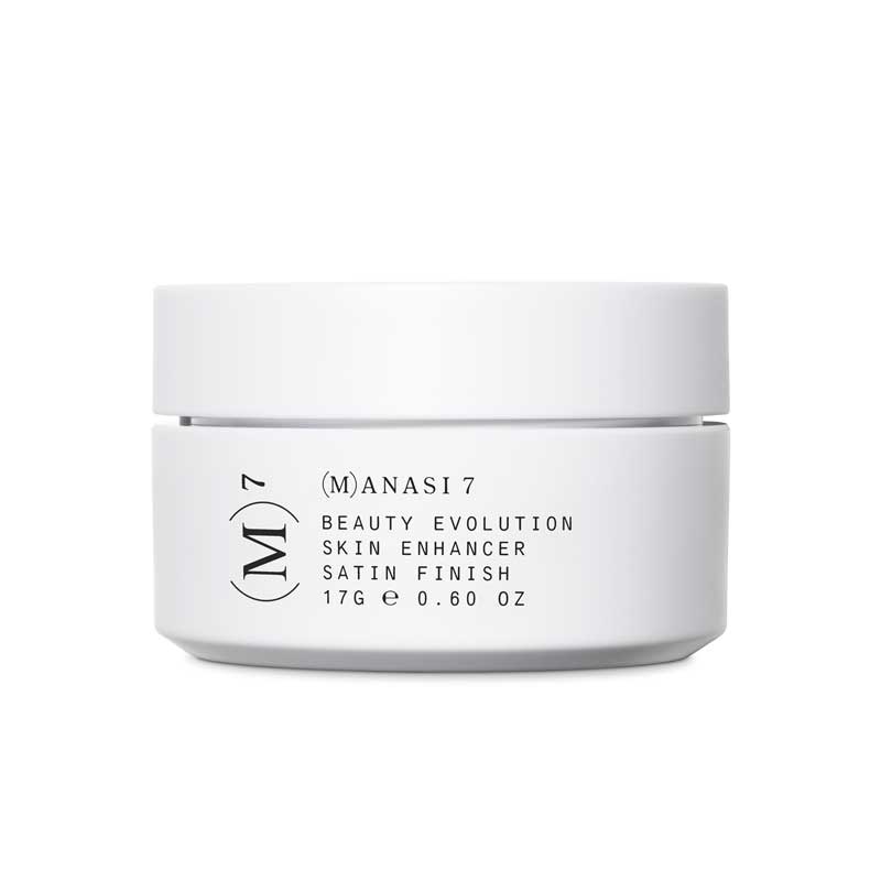 manasi 7 skin enhancer makeup pot