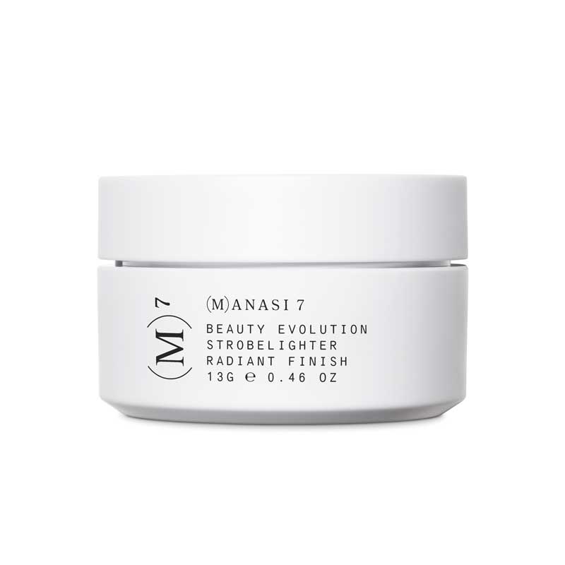 manasi 7 strobelighter makeup pot