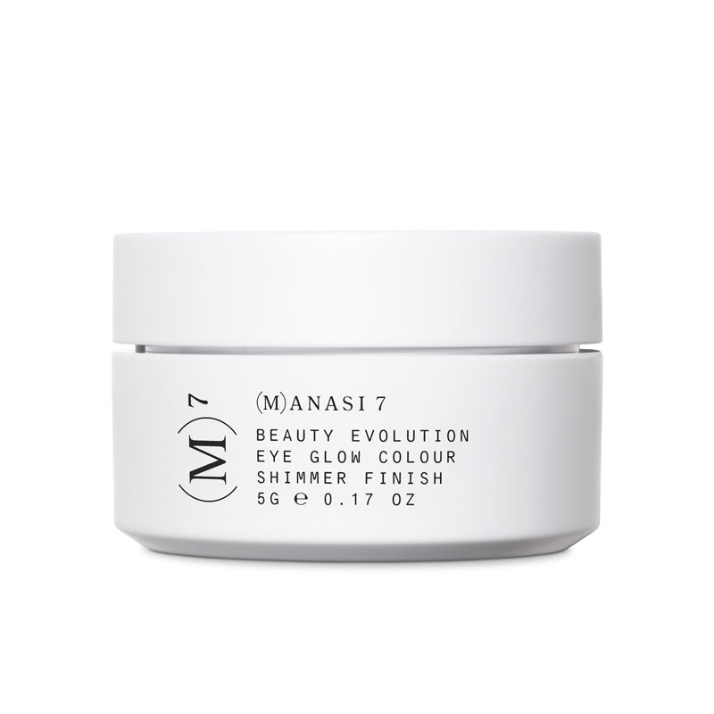 manasi 7 eye glow colour white pot