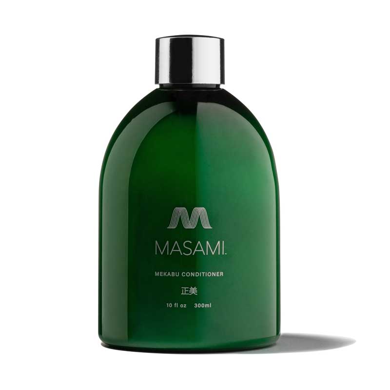 masami 300ml mekabu conditioner.jpeg