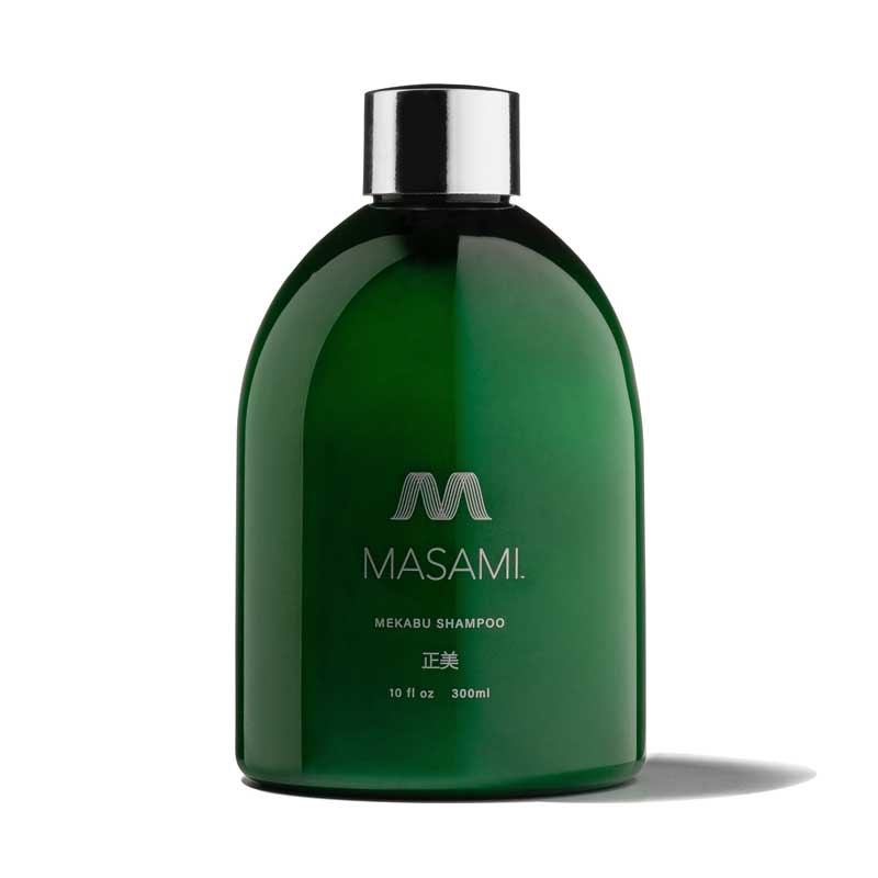 masami 300ml mekabu shampoo.jpeg