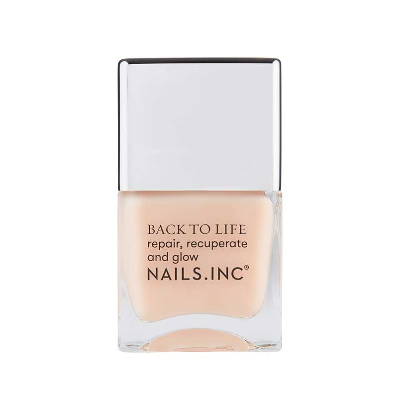 nails inc back to life