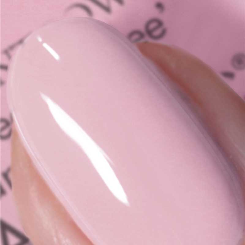 nails inc everyday selfcare nail