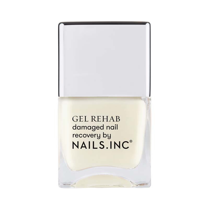 nails inc gel rehab recovery treatmentl