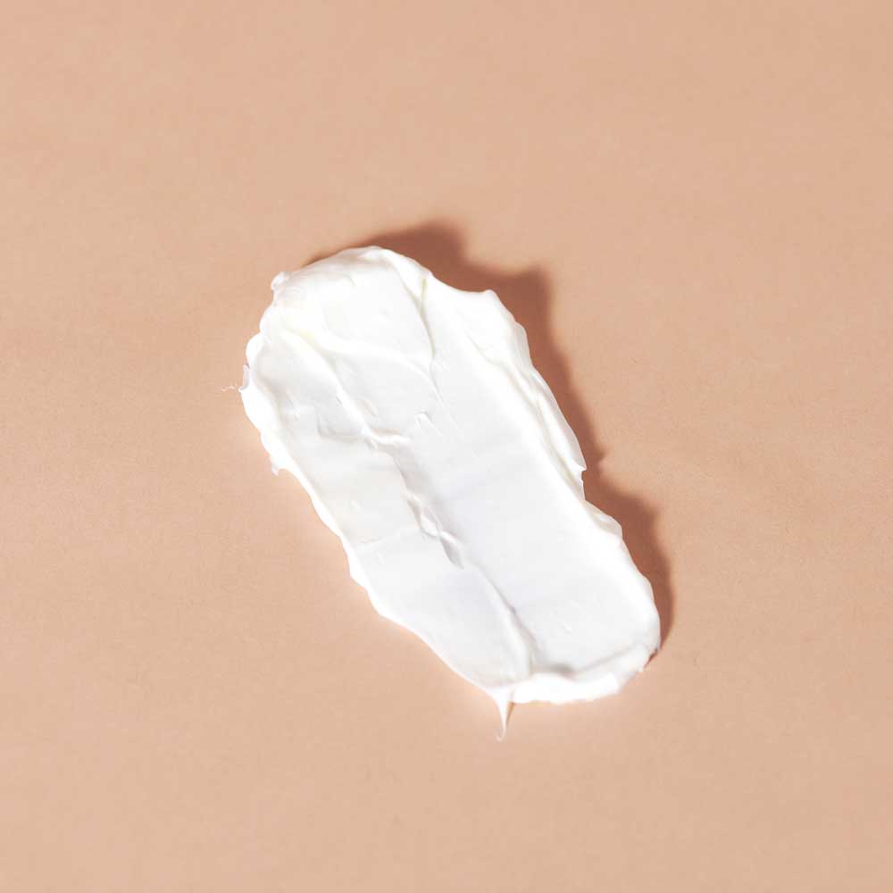 the jojoba company overnight multi biotic moisture cream texture