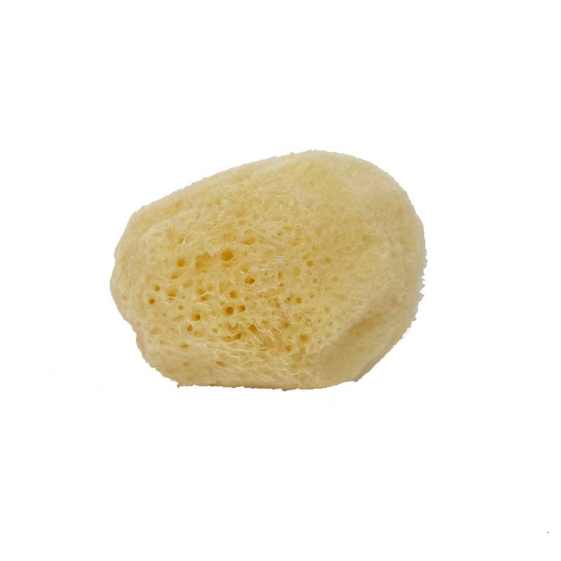 The NATIVES Co. Fine Natural Sea Sponge Beauty Blender