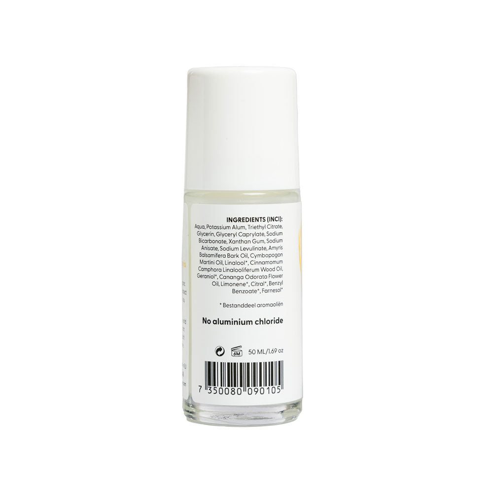 true organic undercover agent deodorant ylang ingredients