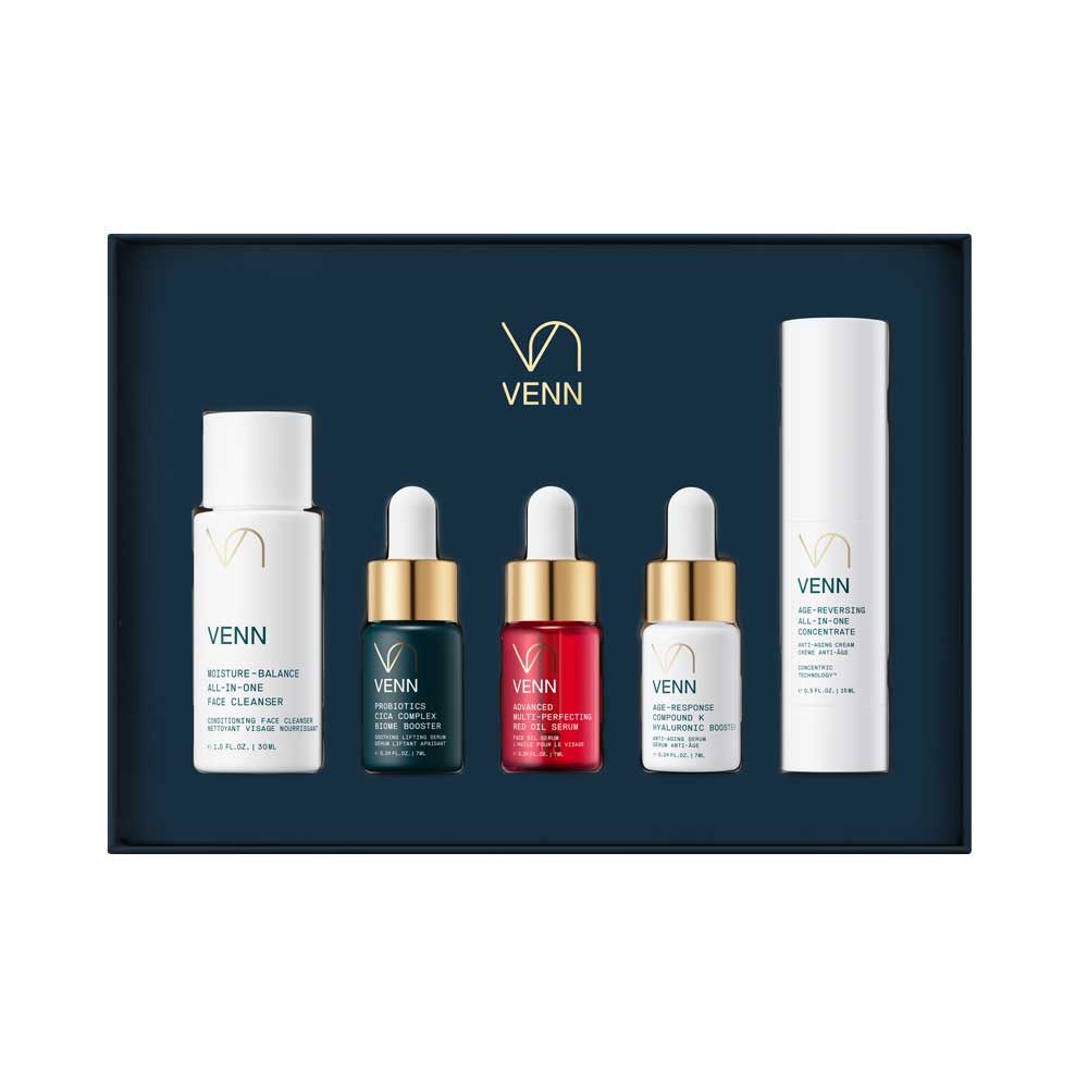 VENN Discovery Set