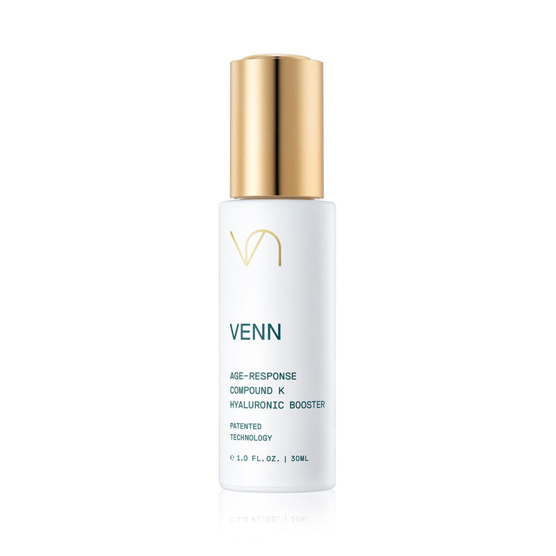 VENN Age-response Compound K Hyaluronic Booster