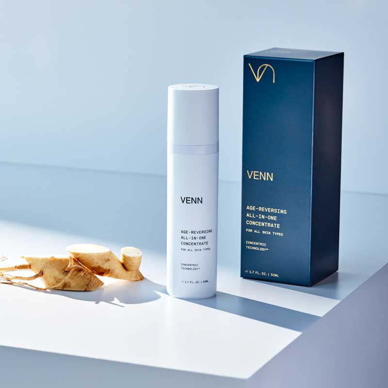 VENN Age-Reversing All-in-One Concentrate