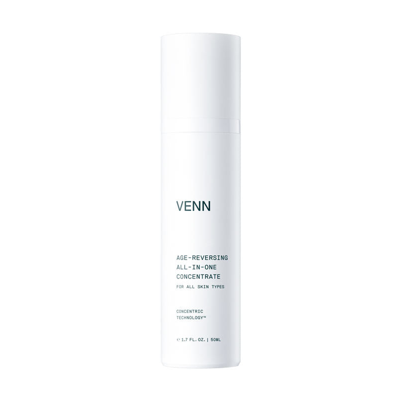 VENN Compound K Routine