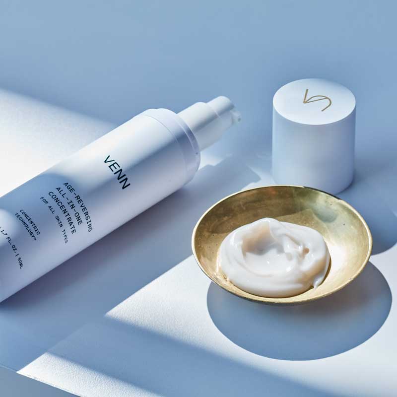 VENN Age-Reversing All-in-One Concentrate