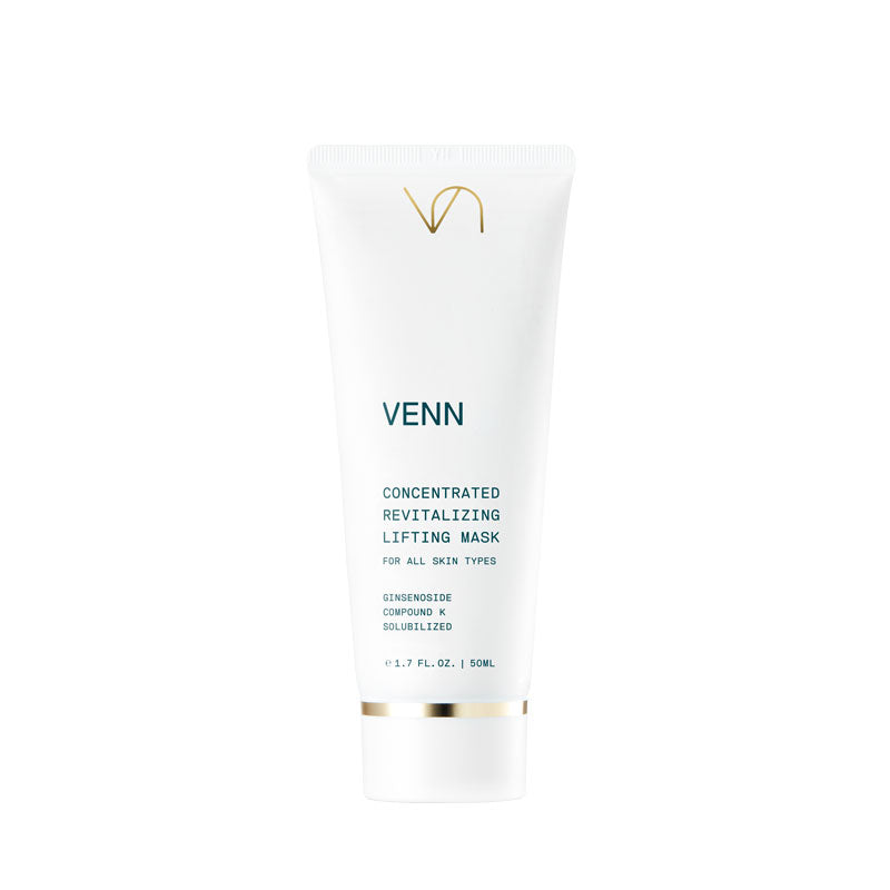 VENN Concentrated Revitalizing Lifting Mask