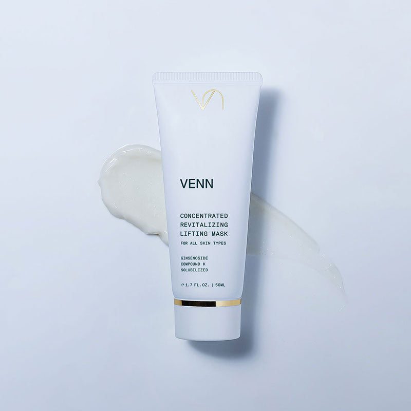 VENN Concentrated Revitalizing Lifting Mask