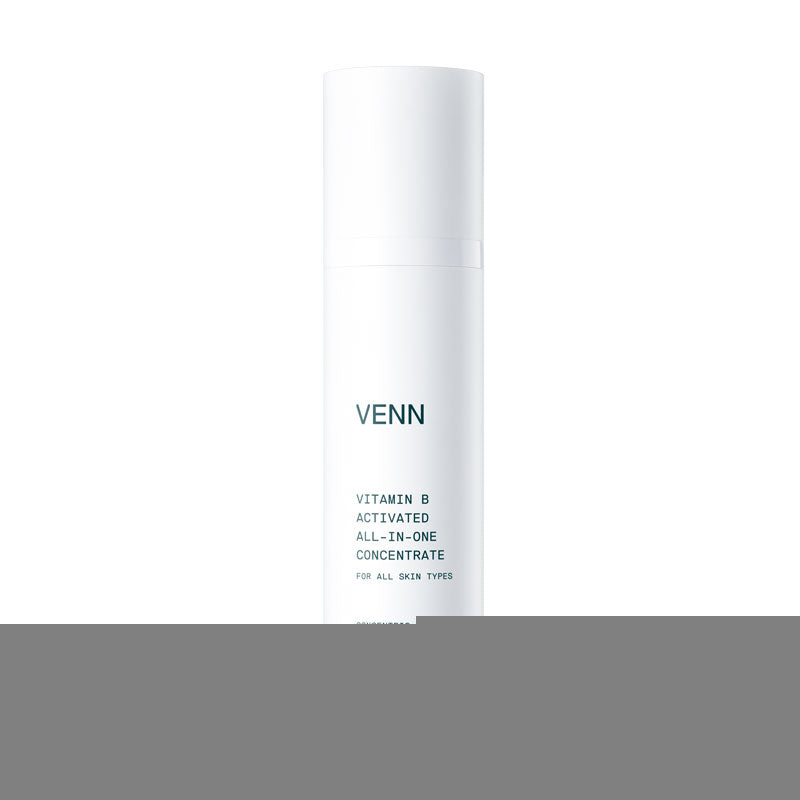 VENN Microbiome Routine