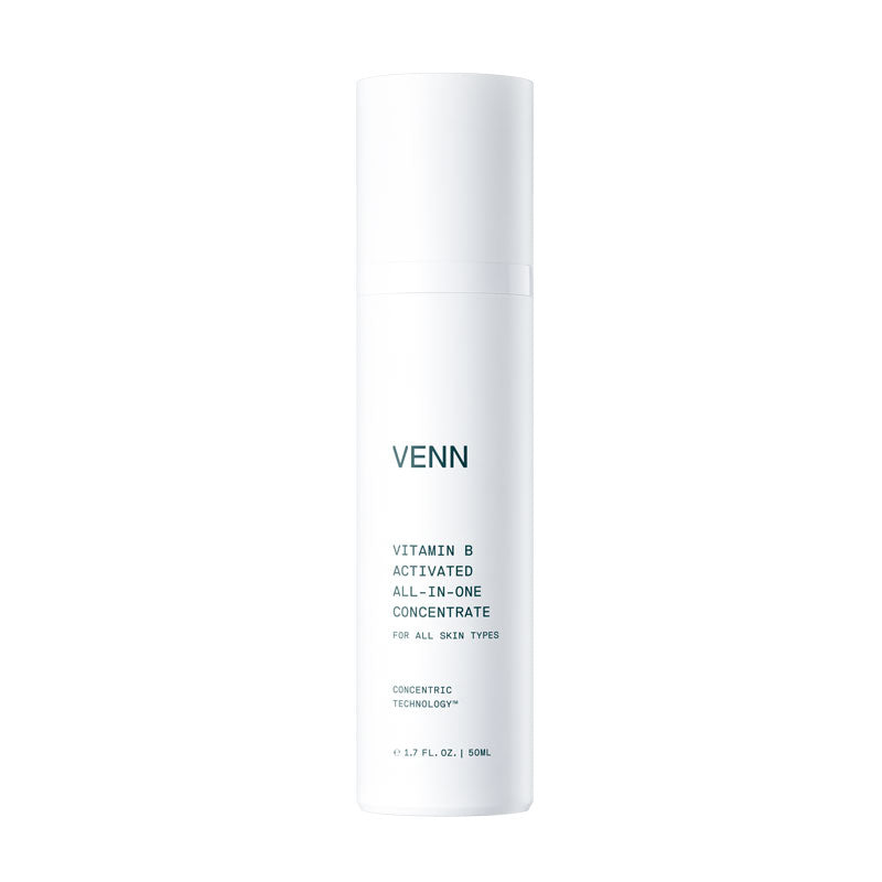VENN Vitamin B Activated All-In-One Concentrate
