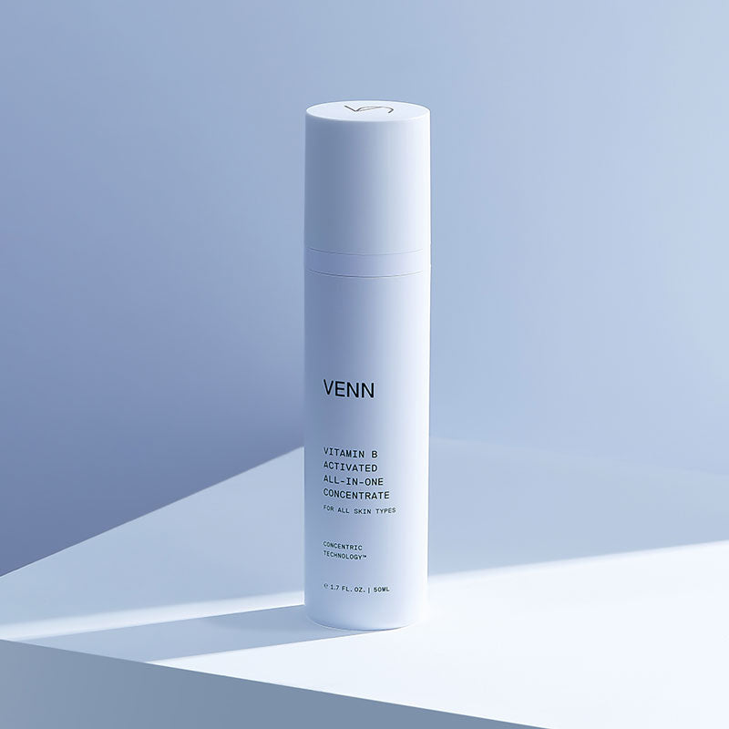 VENN Vitamin B Activated All-In-One Concentrate