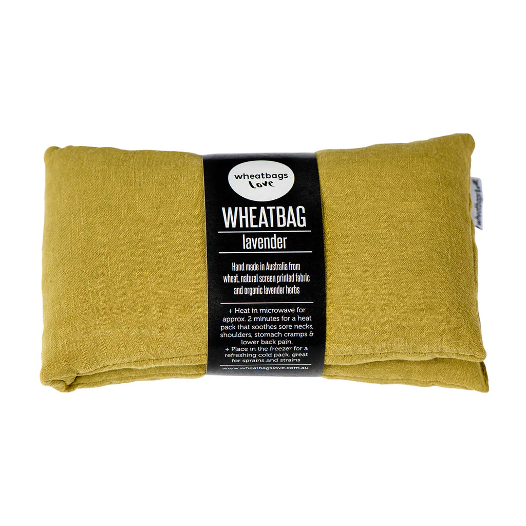 WHEATBAGS LOVE Wheatbag - Pistachio