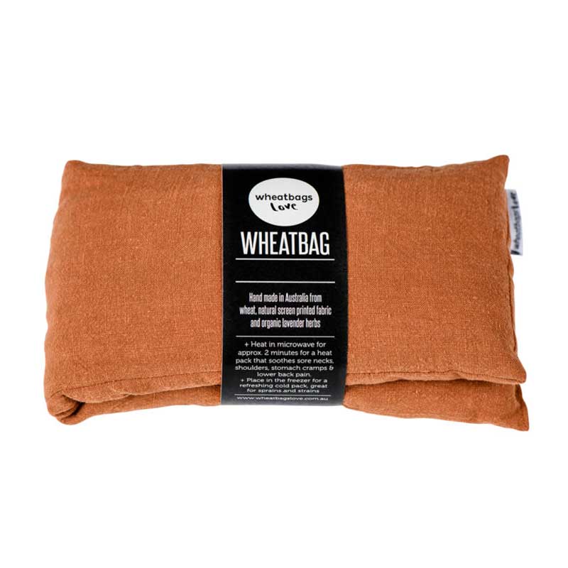 wheatbags love copper wheatbag