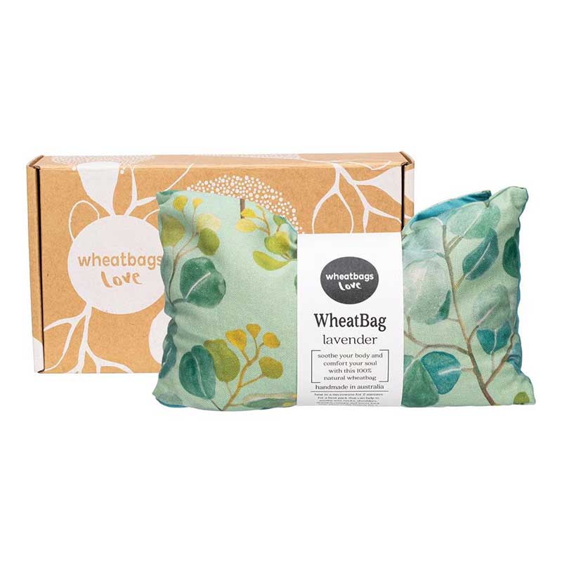 wheatbags love heartgum box