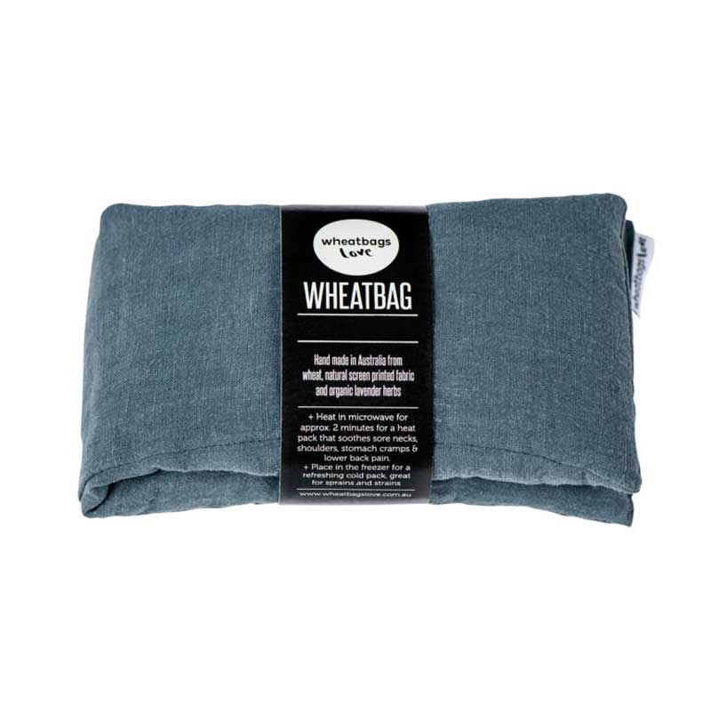 wheatbags love slate wheatbag