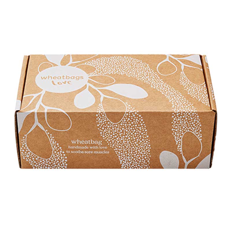 wheatbags love wheatbag box