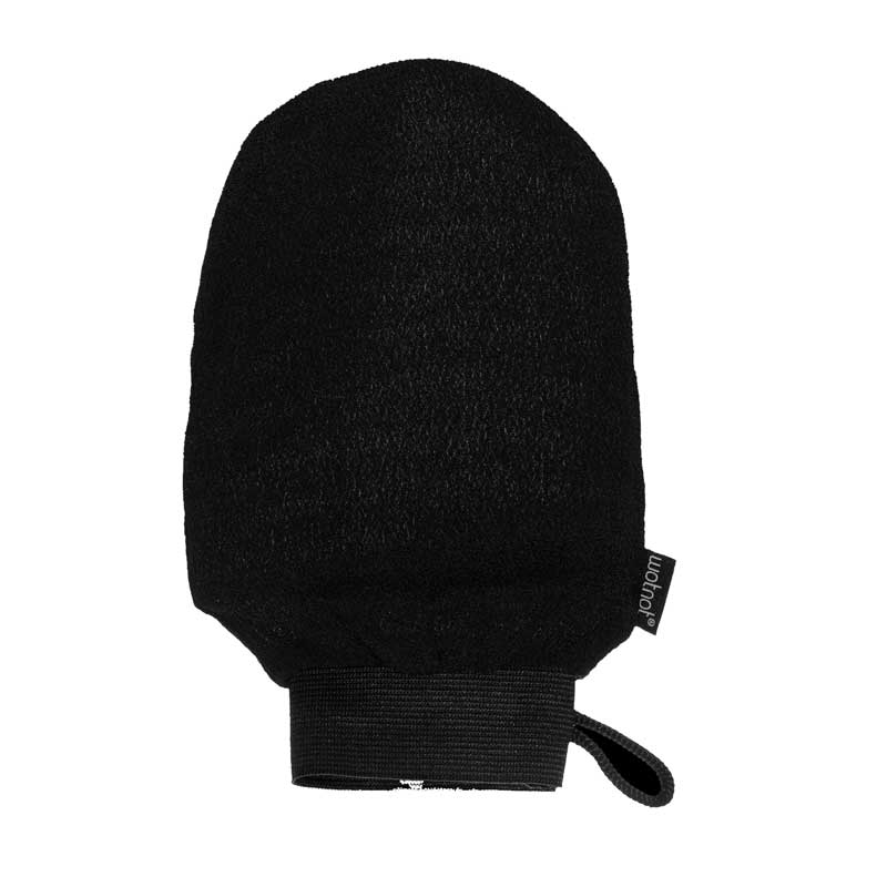 wotnot exfoliating mitt