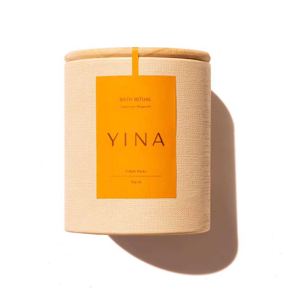 yina BathRitual product