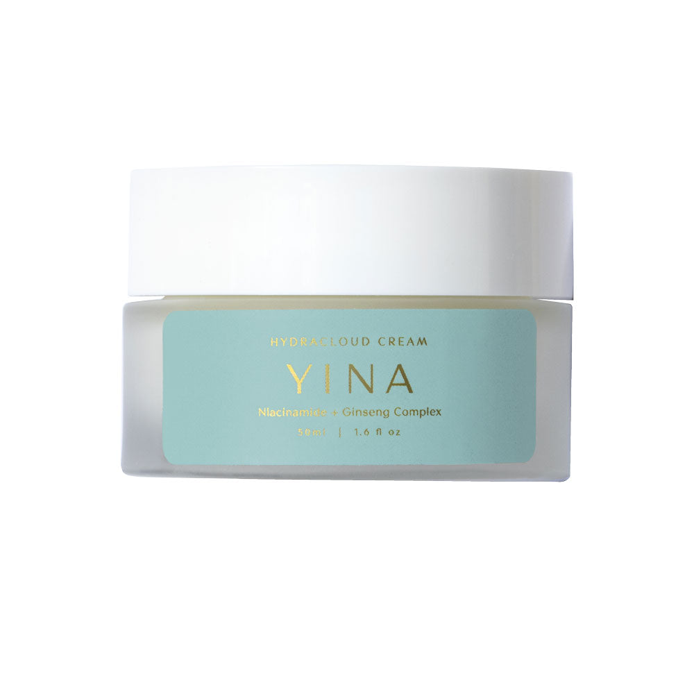 yina hydracloud cream