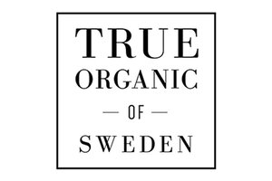 TRUE ORGANIC OF SWEDEN