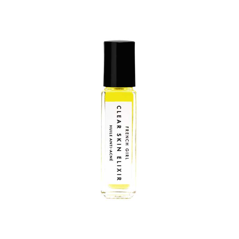 FRENCH GIRL Clear Skin Elixir - The NATIVES Co.